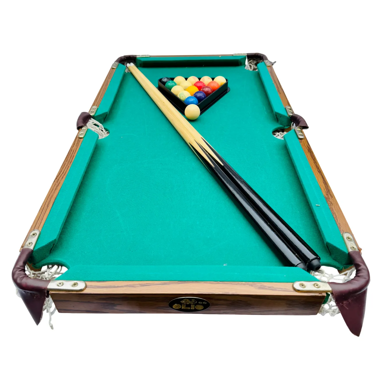 Billard Américain (de table)