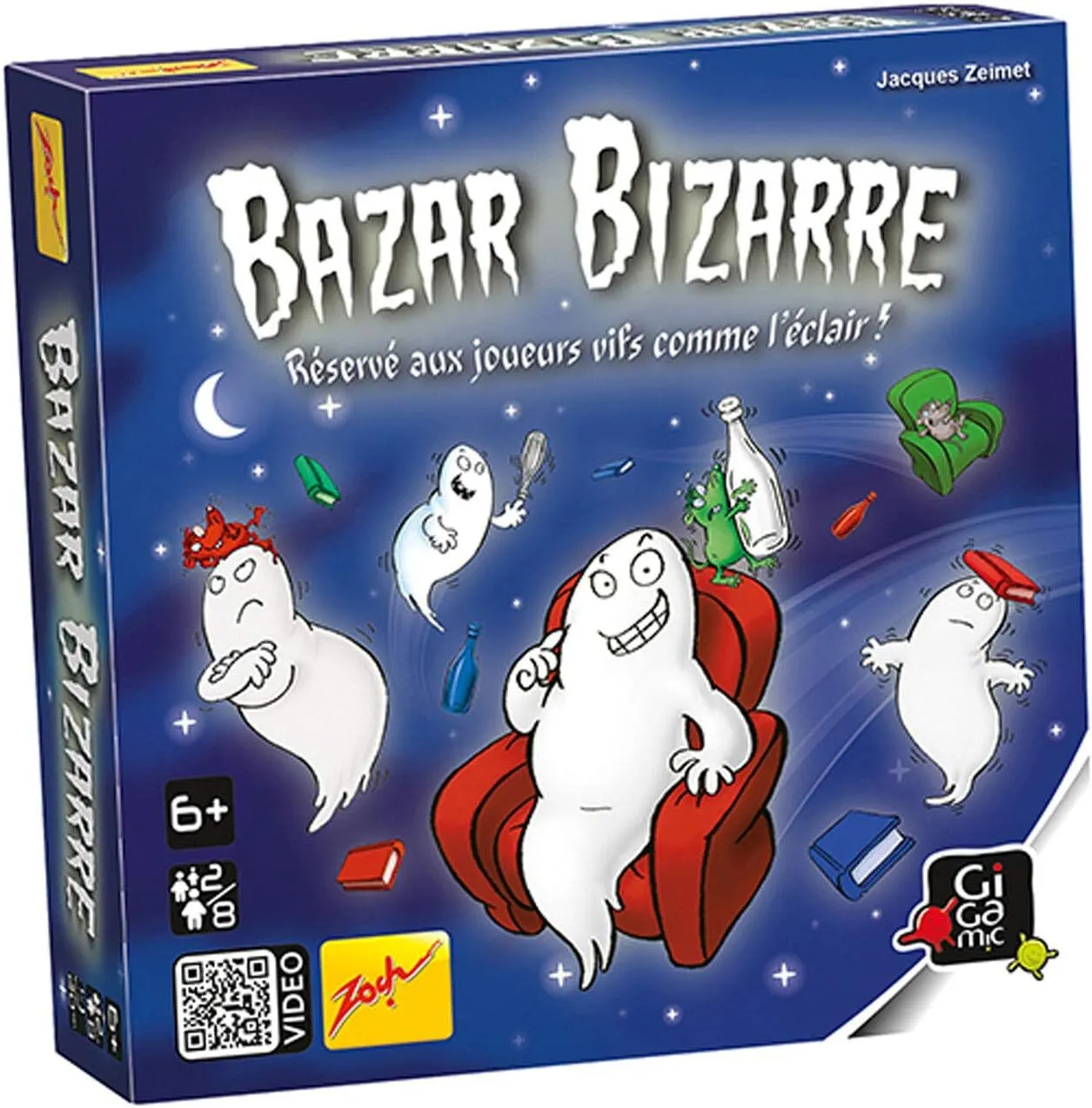 Bazar Bizarre