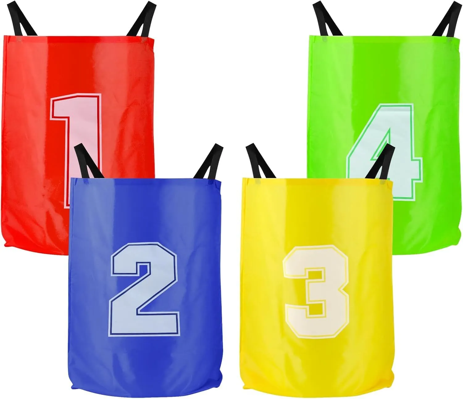 Sacs à sauter (4 joueurs)