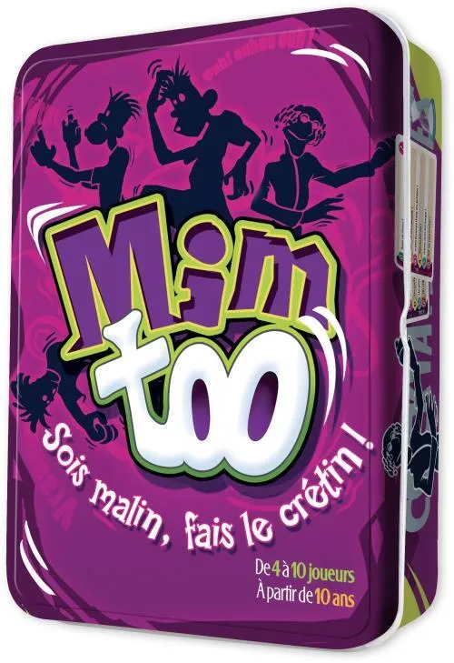 Mimtoo