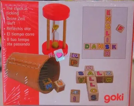 Réfléchis vite