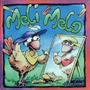 Méli Mélo
