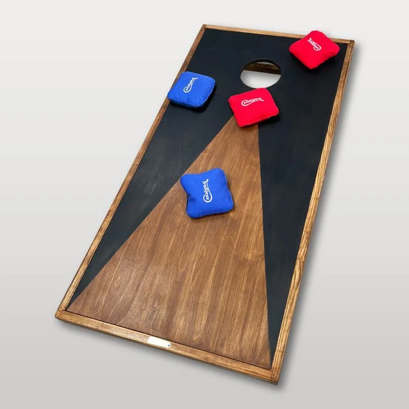 Cornhole transportable