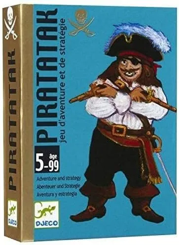 Piratatak
