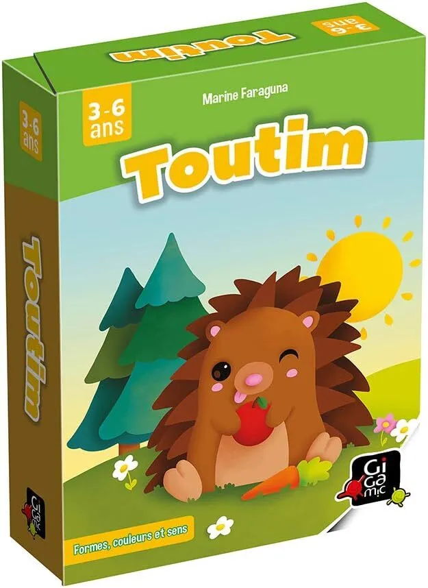 Toutim