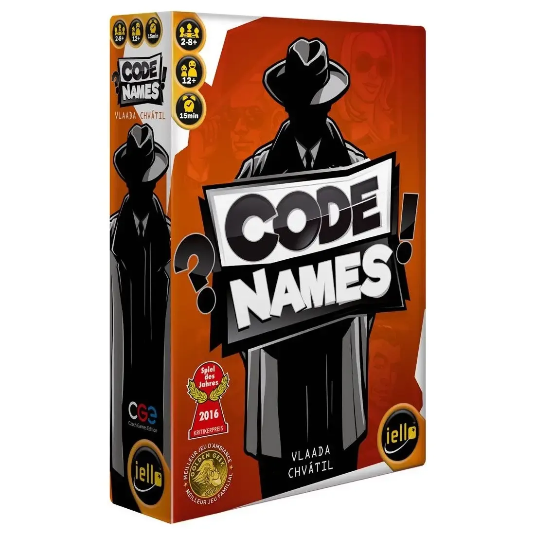 Codenames