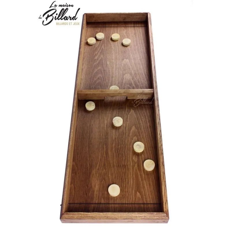 Table à élastiques