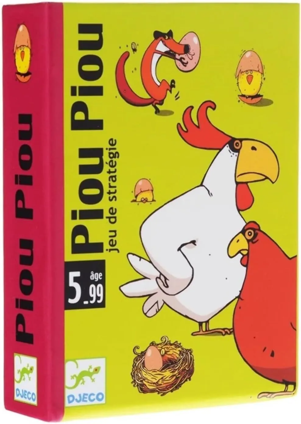 Piou Piou