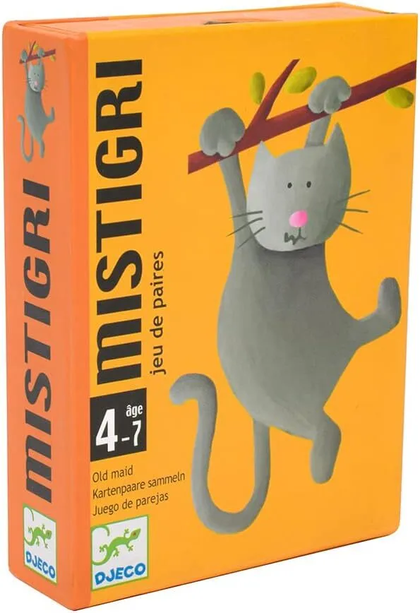 Mistigri