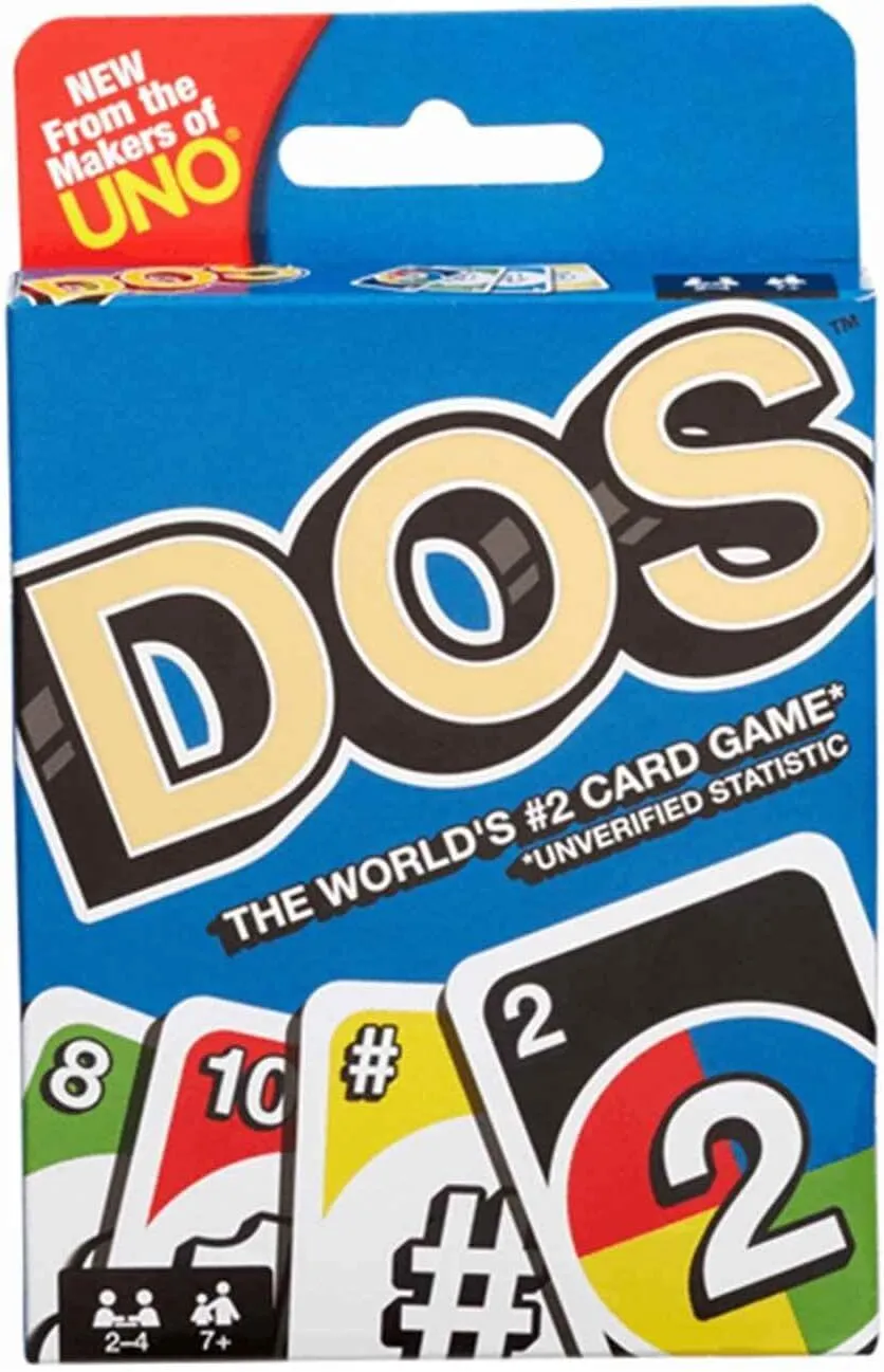 DOS