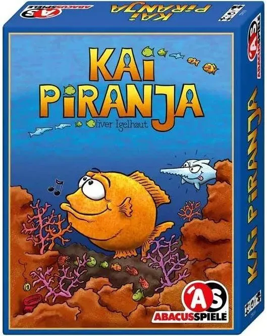 Kai Piranja