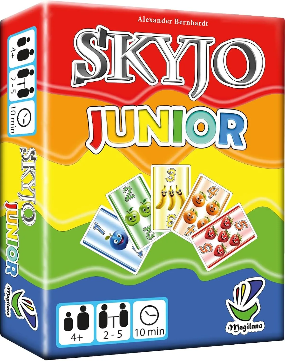 Skyjo Junior