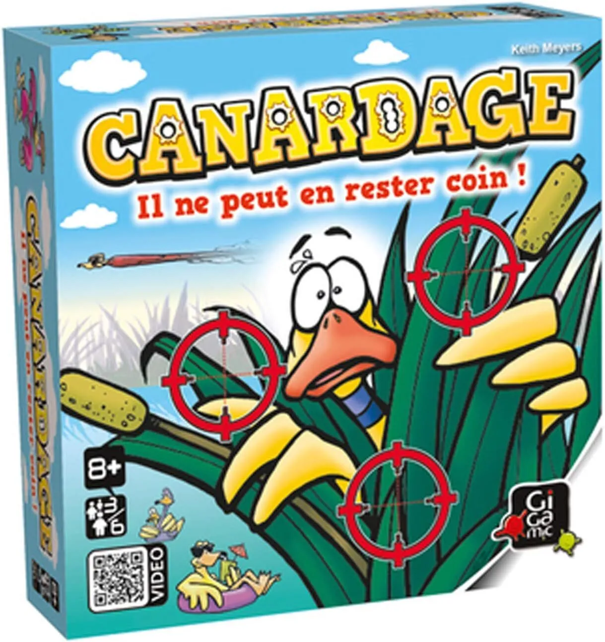 Canardage