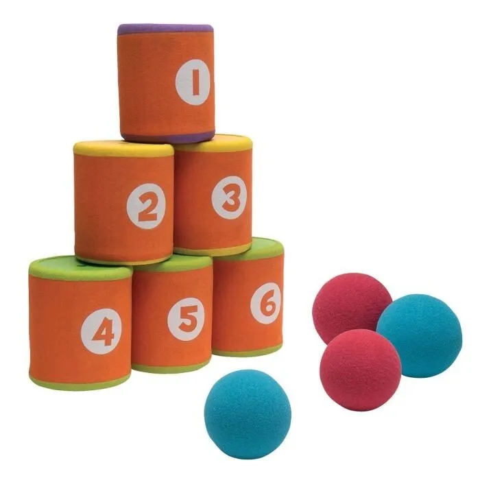 Casse boîtes des petits