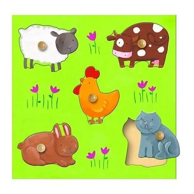 Encastrement La ferme 5 pièces