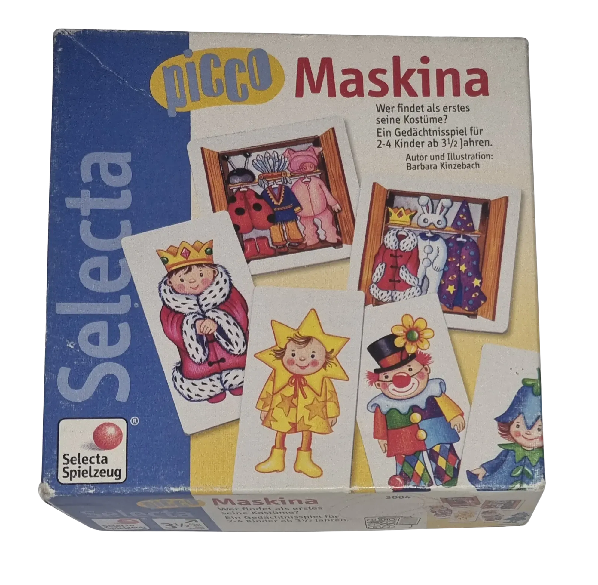 Picco Maskina