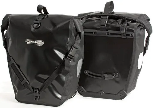 Waterproof Panniers