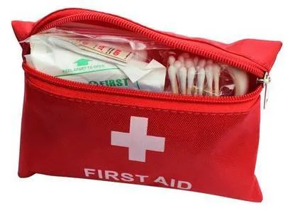 First Aid Kit