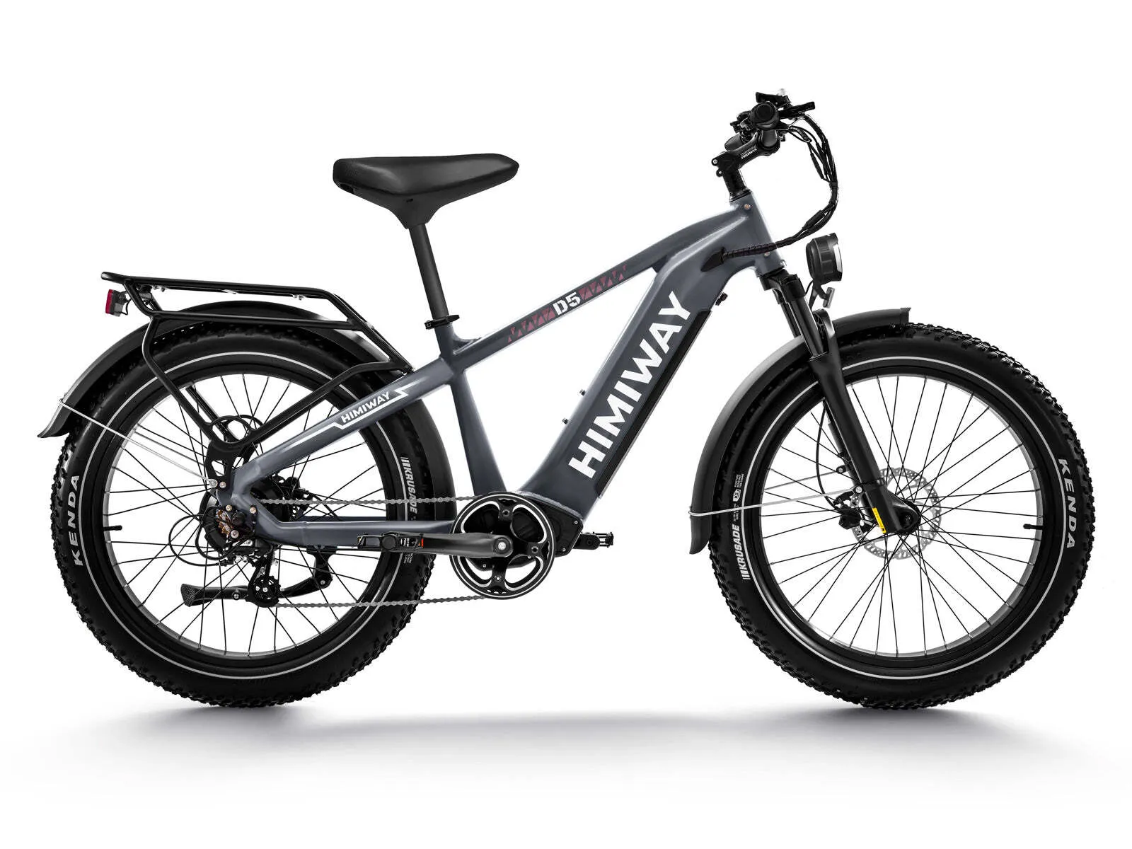Canyon | Electric bike