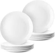 Dinner Plates