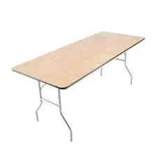 Tables
