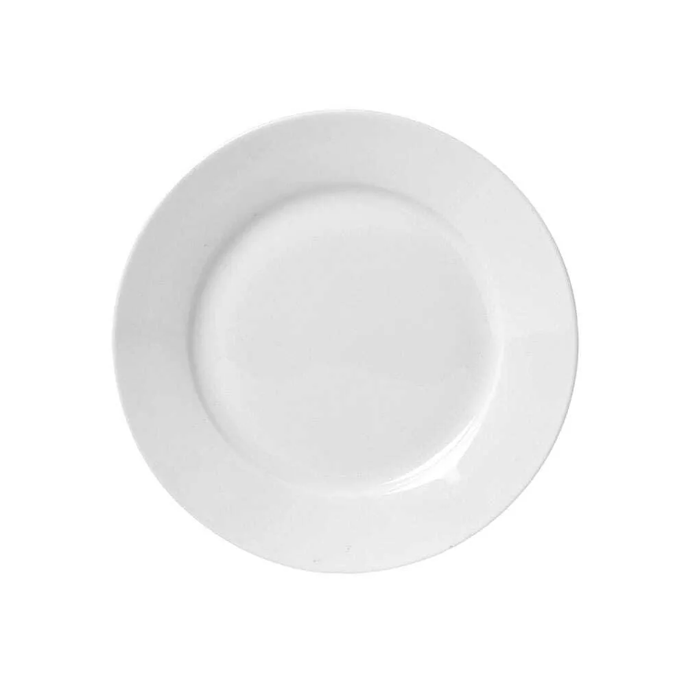 Bread Plate