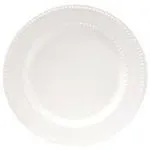 Dinner Plate - White