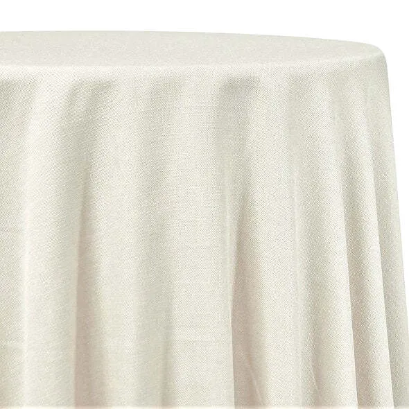 RUSTIC LINEN TABLE LINEN
