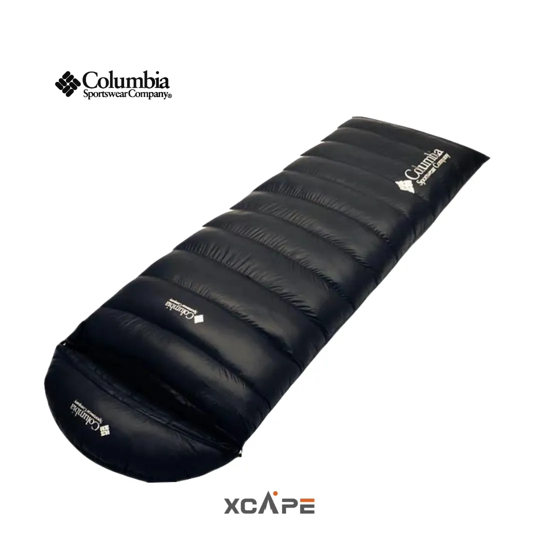 [Columbia] 10度羽絨睡袋