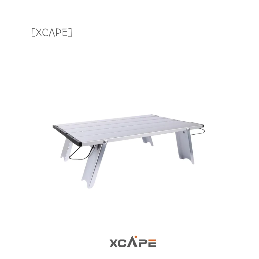 [XCΛPE] 迷你折疊露營枱