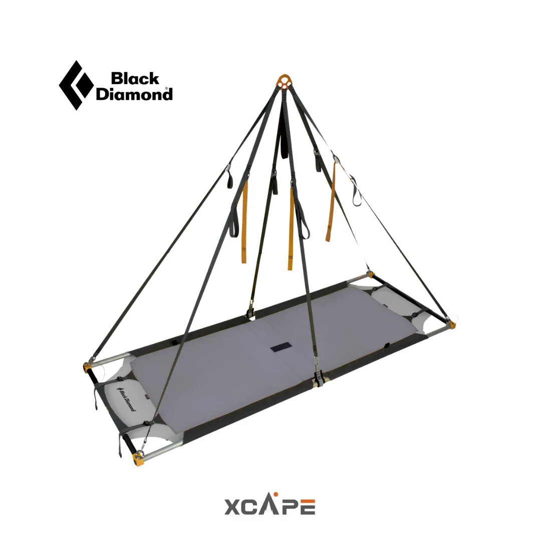 [Black Diamond] PORTALEDGE 攀登吊帳