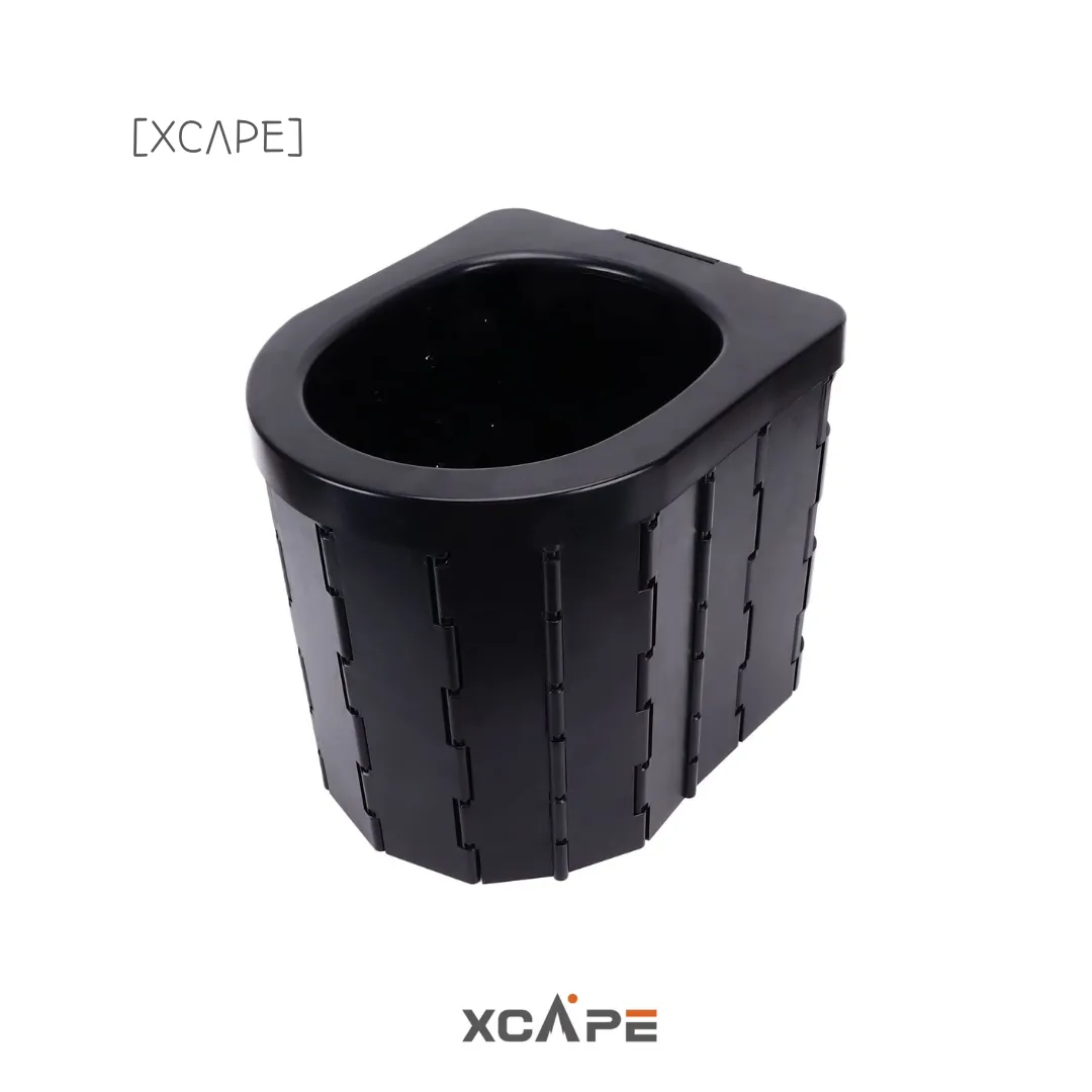 [XCΛPE] 折叠馬桶