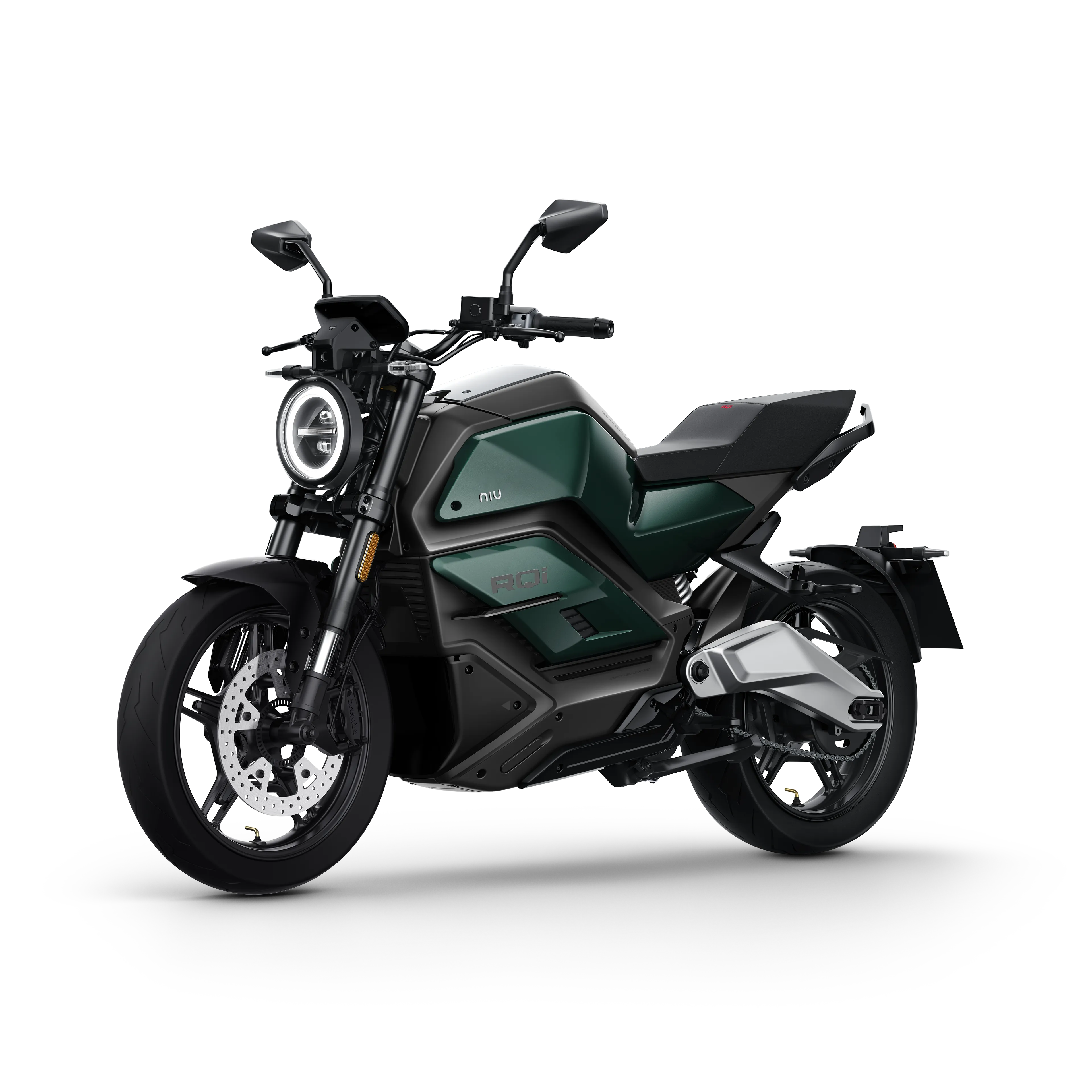 RQI - bald verfügbar