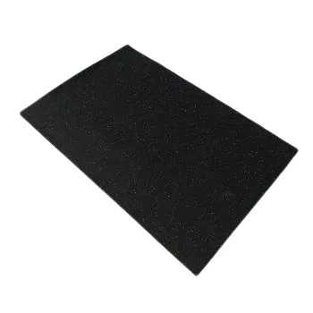 Antirutschmatte Anhänger