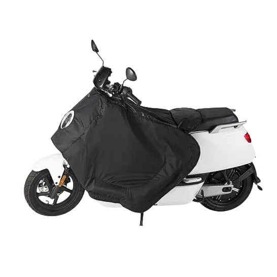 Regenschutz für Niu Roller