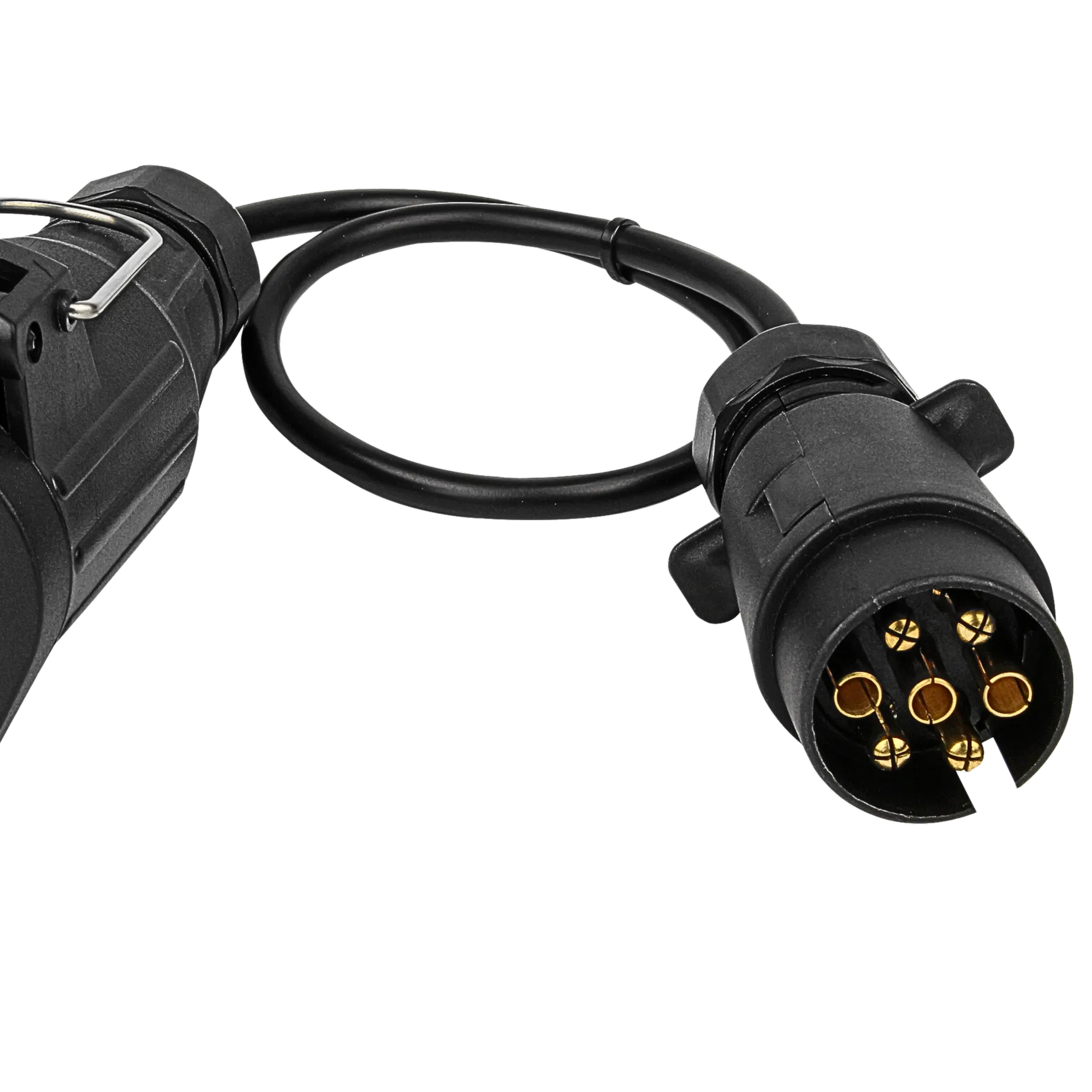 Adapter 7 auf 13-polig Anhänger