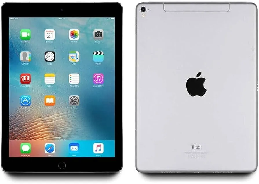 Apple iPad 9.7-inch WiFi