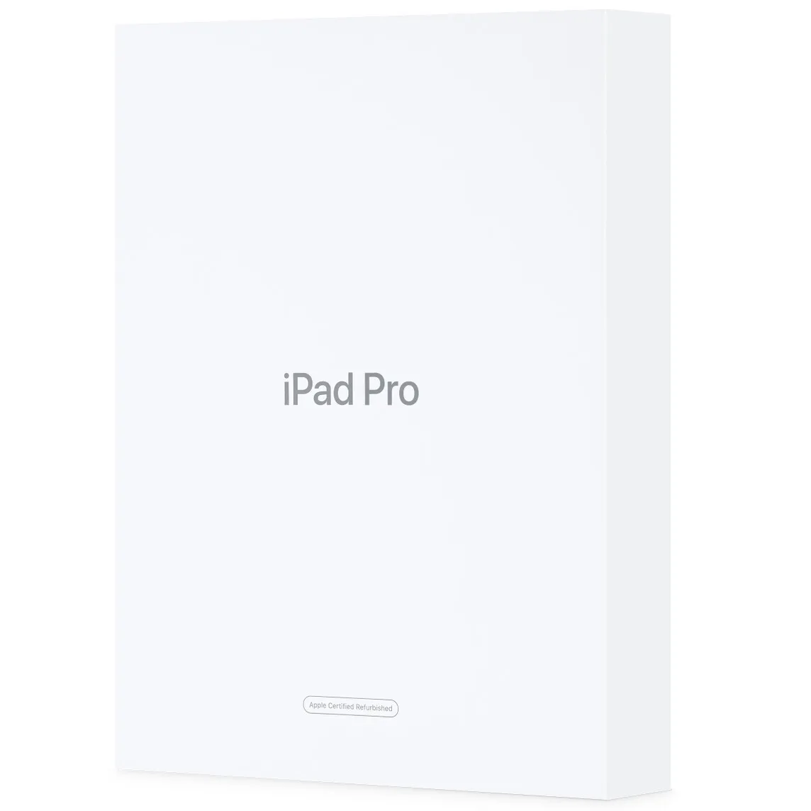Apple iPad Pro 1/2 WiFi