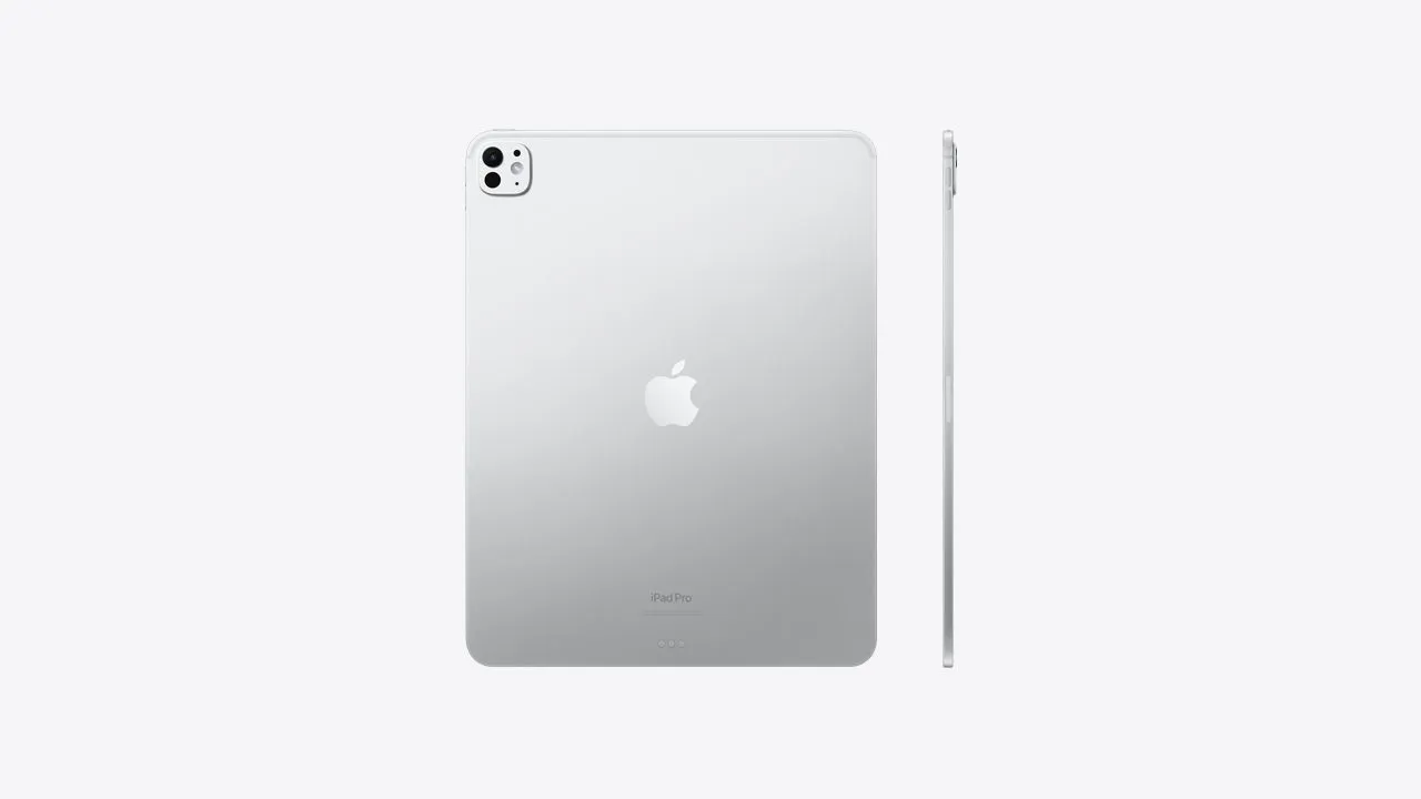 Apple iPad Pro 3/4/5/6 12.9-inch WiFi + Cellular (excl. simkaart)