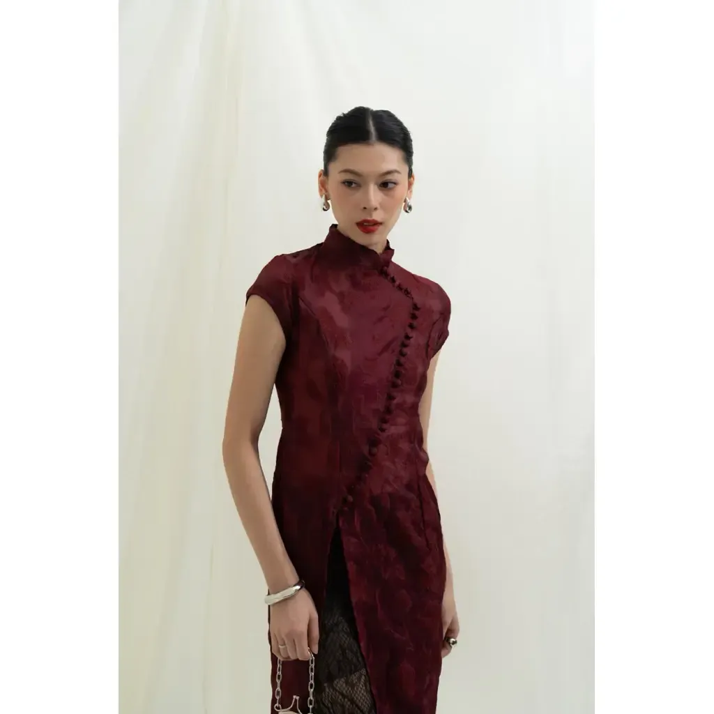 Cheongsam Collection