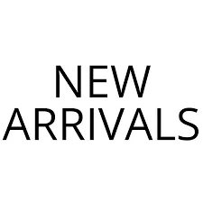 New Arrivals