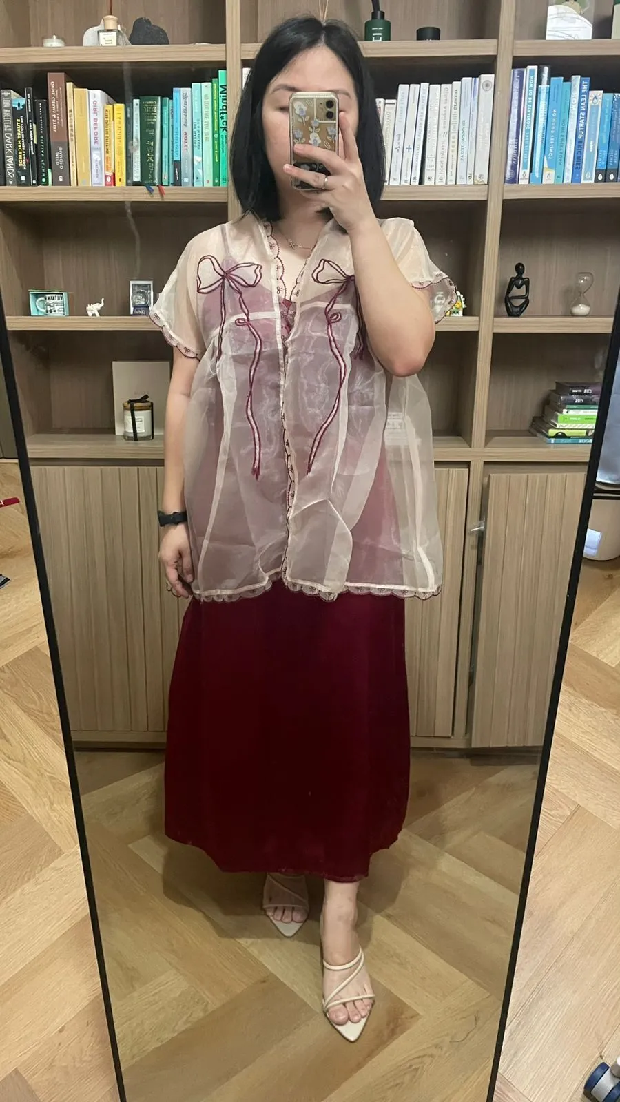 RD-0155 - Dewi Roam - Charm Set