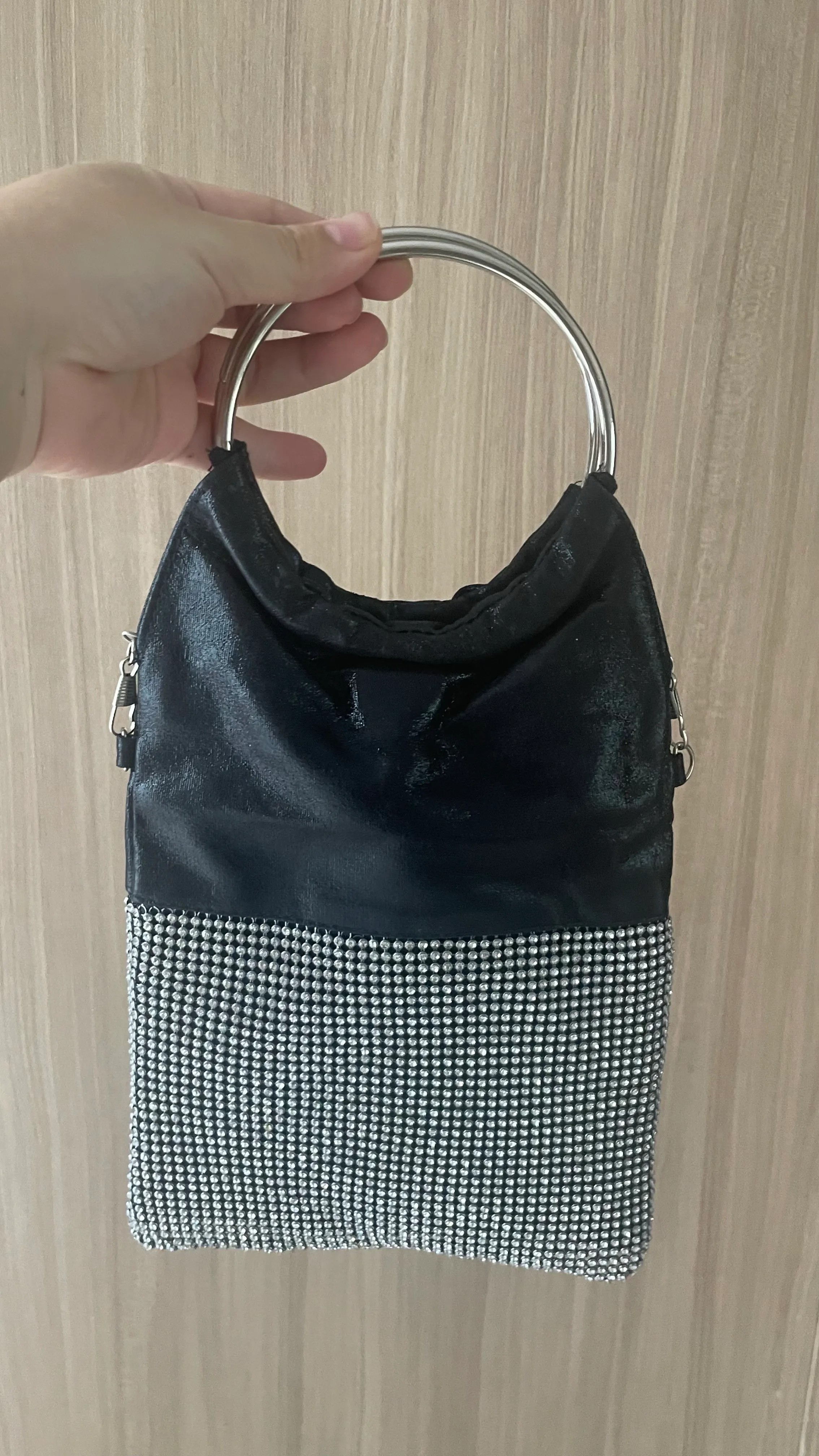 C-0014 - Mireille Clutch