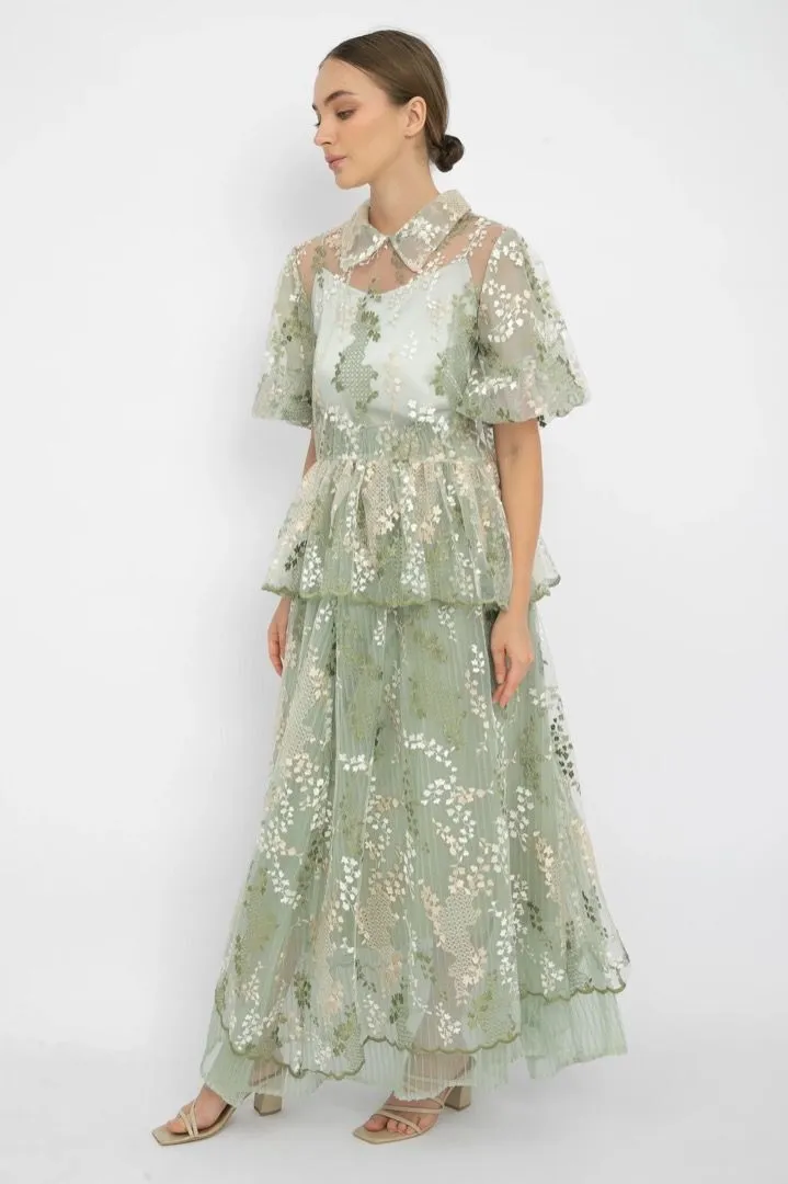 RD-0053 - Embara - Alma Set