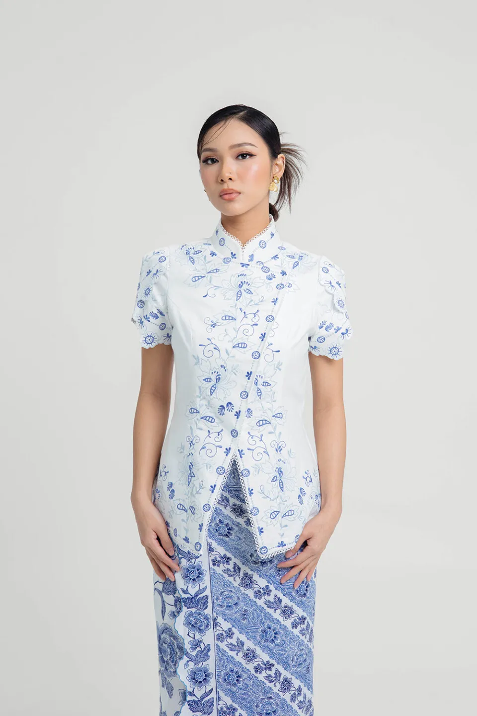 RD-0548 - Sissae - Ajeng Top Porcelain