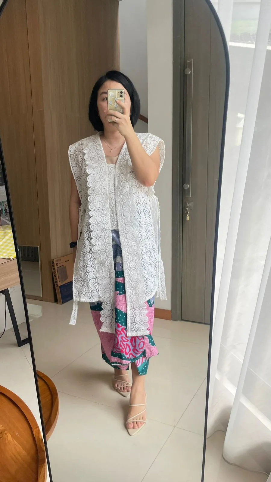 RD-0061 - Mera & Jenar - Naisha Set