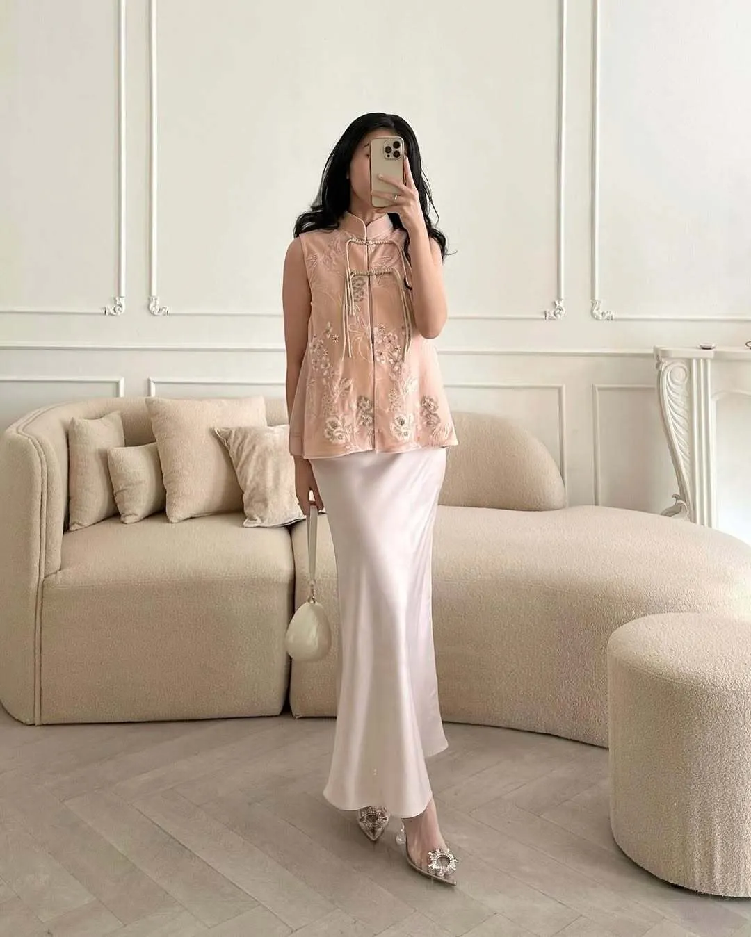 RD-0424 - Touch Up Atelier - Velvet Set