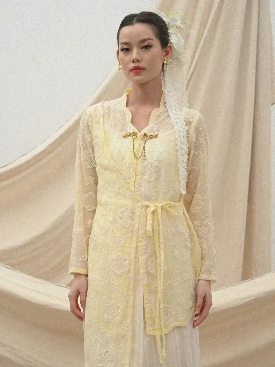 RD-0425 - Mera & Jenar - Wanala Top