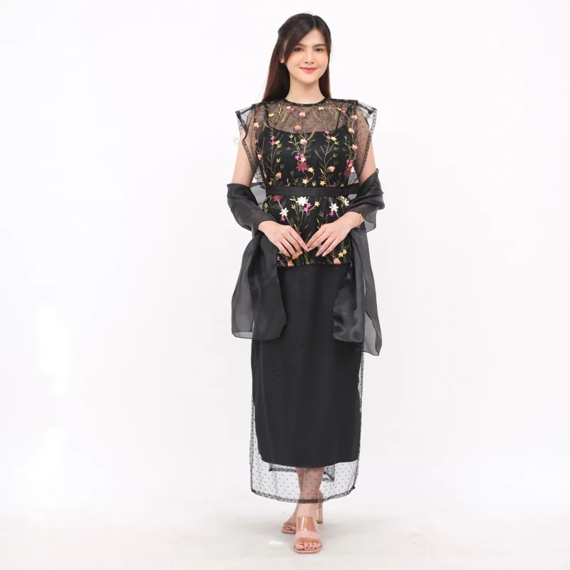 RD-0072 - NAMELIS - Gemma Set - Red