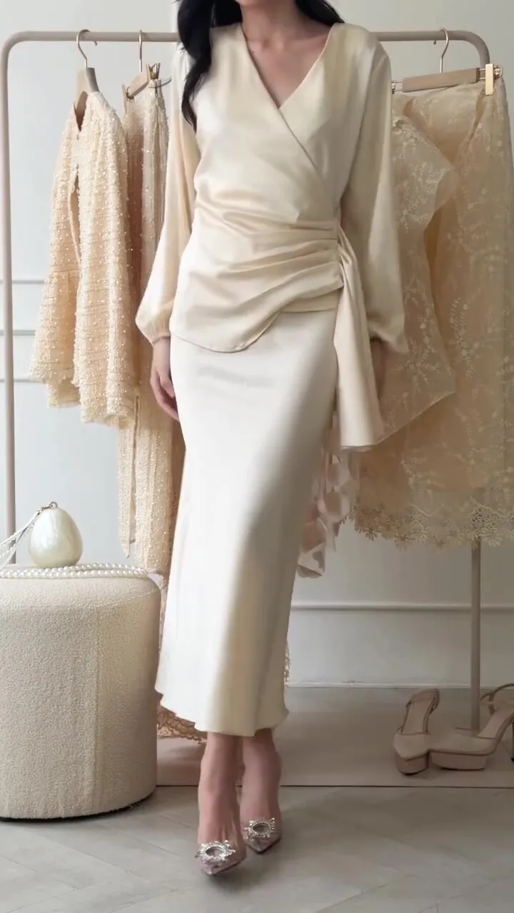 RD-0436 - Touch Up Atelier - Scotte Set in Butter Yellow